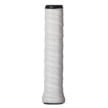 Wilson Overgrip Pro Perforated 0.55mm weiss 12er Clip-Beutel